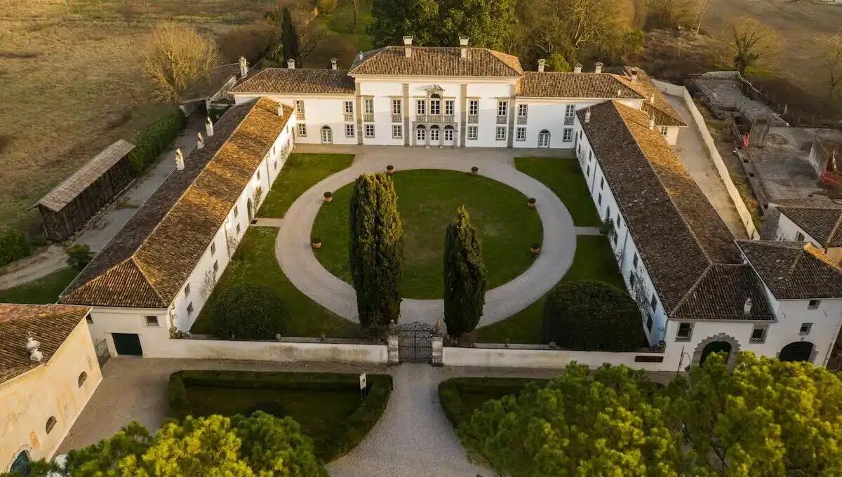 Le Giornate FAI di Primavera 2025 in FVG apriranno 20 luoghi straordinari in 12 Comuni della regione -