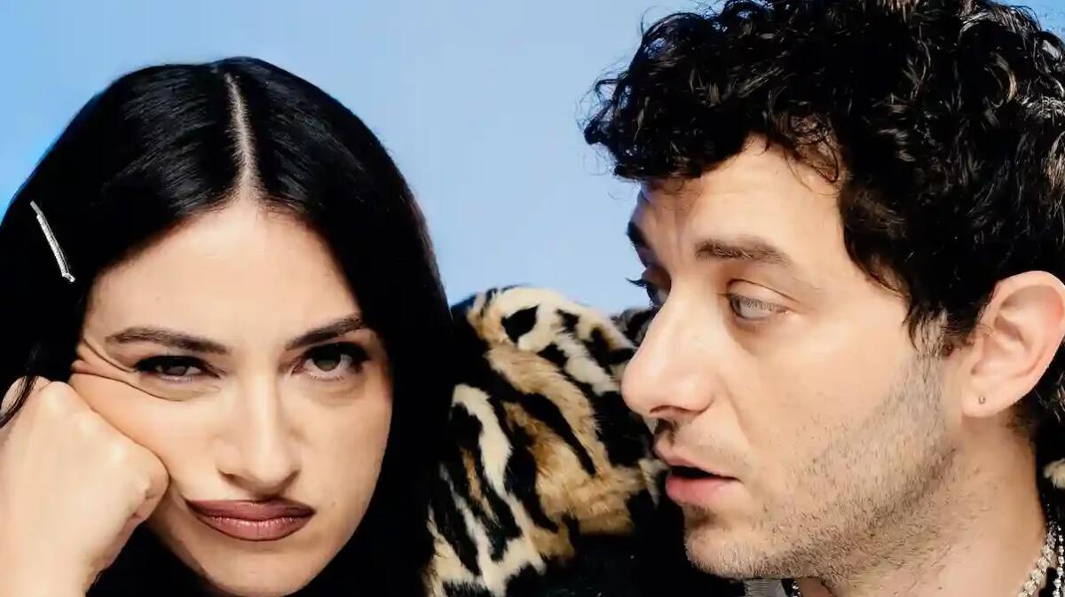 La Rappresentante di Lista infiamma l’estate a Gradisca d'Isonzo: data ufficiale e biglietti - 