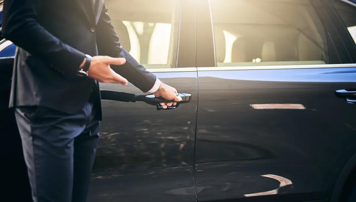 Taxi Transfer: un servizio di taxi privato che unisce professionalità, comfort e convenienza - 