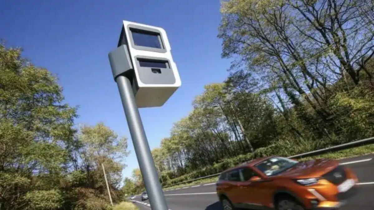 Autovelox invisibili, come funzionano e dove saranno posizionati - 