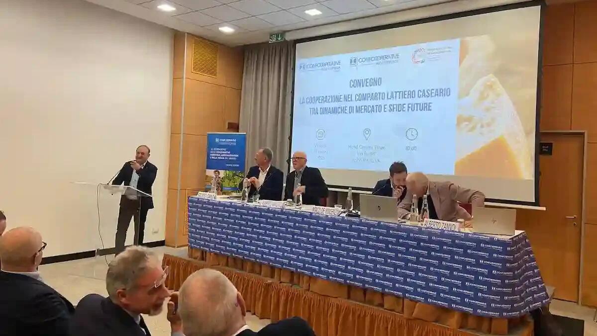 OCM e politiche di sostegno: incontro FedAgriPesca Veneto -