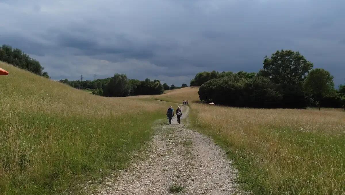 Passeggiata guidata a Majano: partecipa al progetto "FVG IN MOVIMENTO" - 