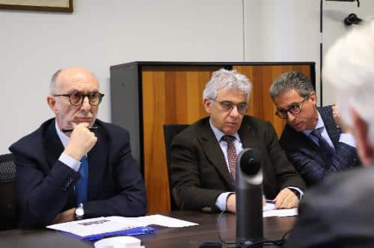 Intensificazione fenomeni carsici a Quinis: tavolo per salvaguardia pubblica - 