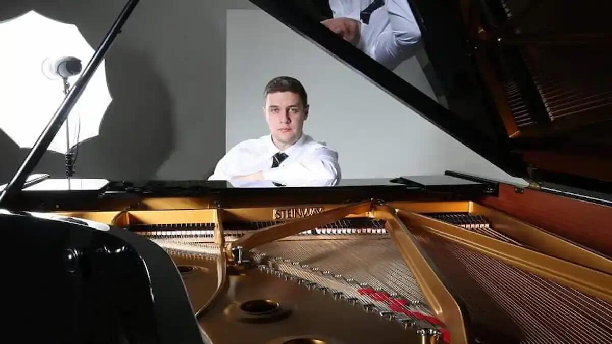 Maratona pianistica a Trieste: Chopin e Liszt con Tashko e Konnov - 