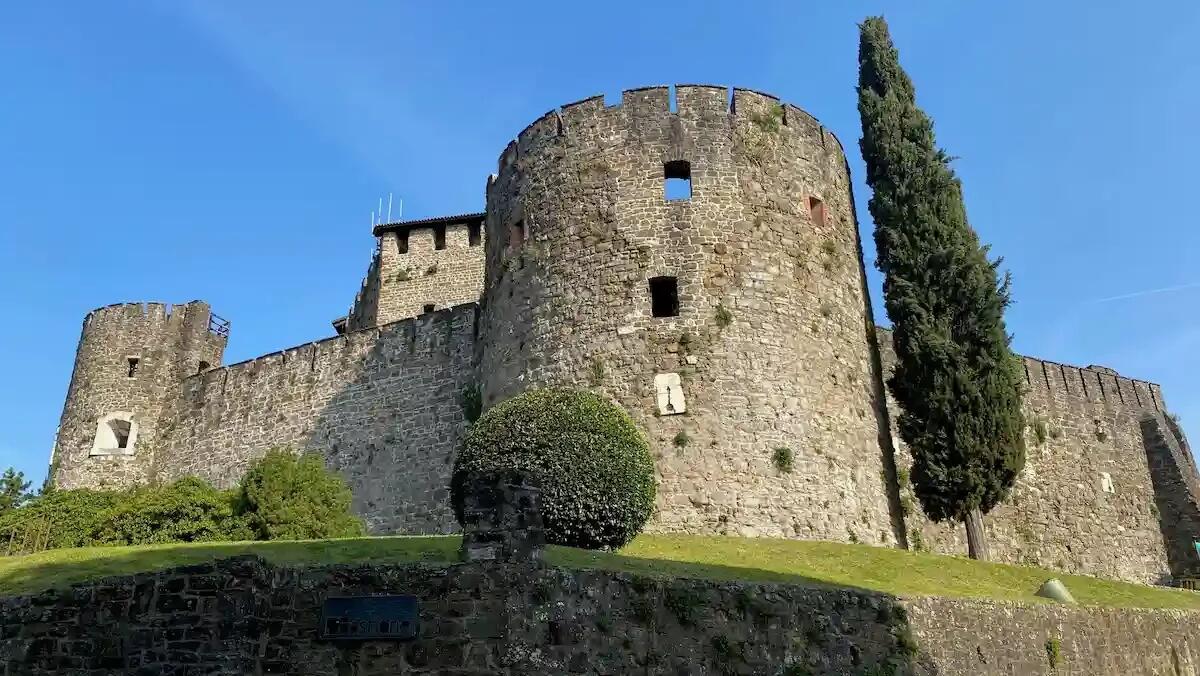 Borgo Castello di Gorizia: rilancio con il progetto PNRR per la valorizzazione culturale e turistica - 