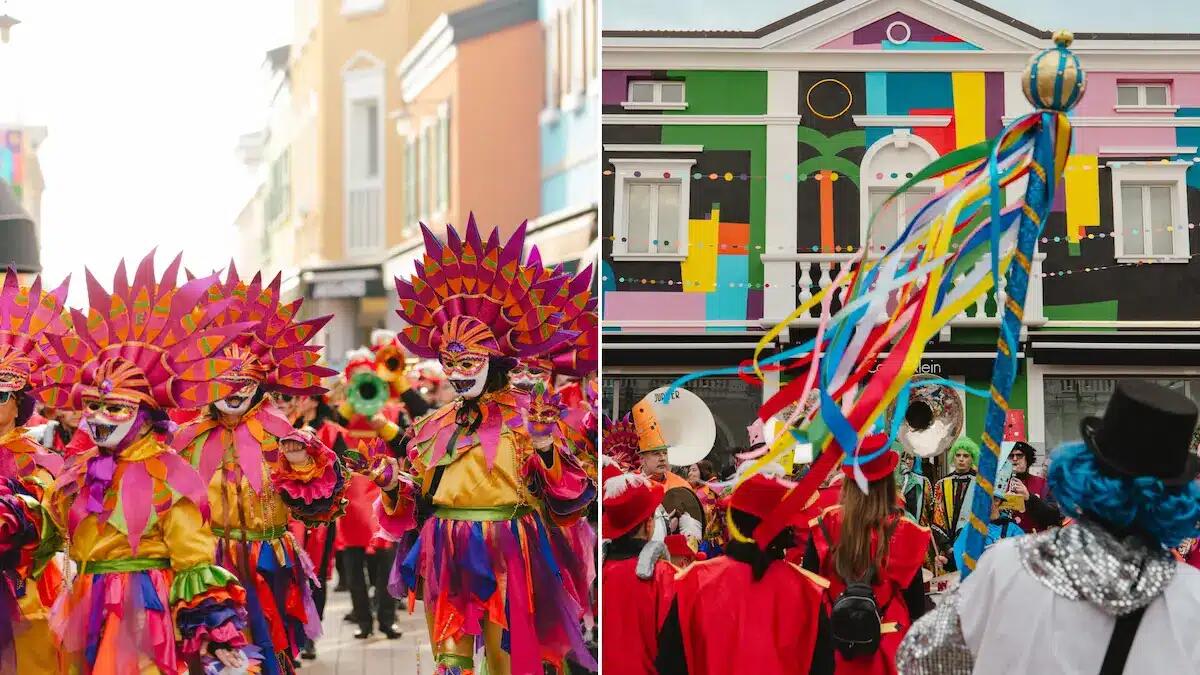 Sfilata, musica e divertimento: il Carnevale di Muggia invaderà Palmanova Village - 