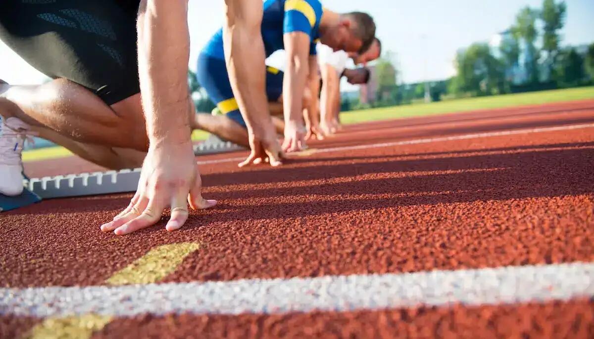 Come raggiungere obiettivi sportivi rilevanti con il mental coaching - 