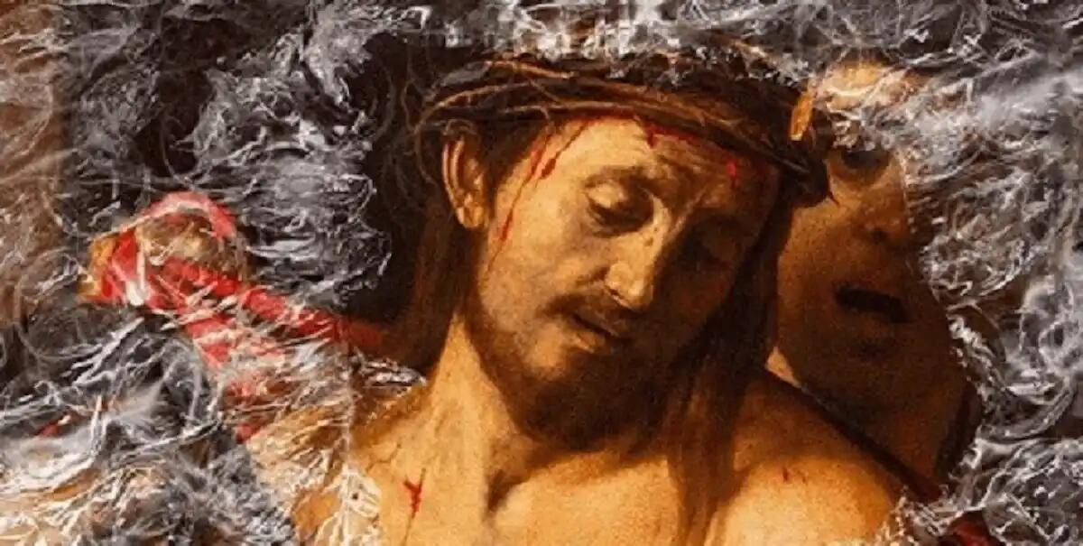 "Il Caravaggio Perduto": il documentario sul ritrovamento dell'Ecce Homo a Pordenone e Udine - 