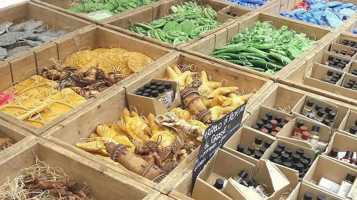 Mercatino Regionale Francese a Udine: formaggi, vini e dolci tipici dal 10 al 13 aprile - 