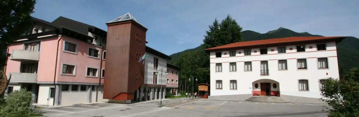 CeFAP a Paluzza: corsi avanzati per le imprese forestali del Friuli Venezia Giulia -