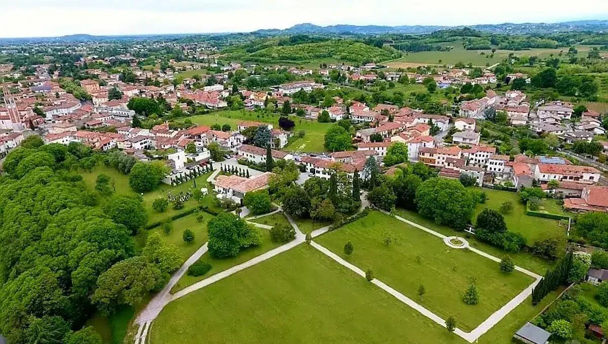 22 dimore aperte in Friuli Venezia Giulia con visite guidate - 