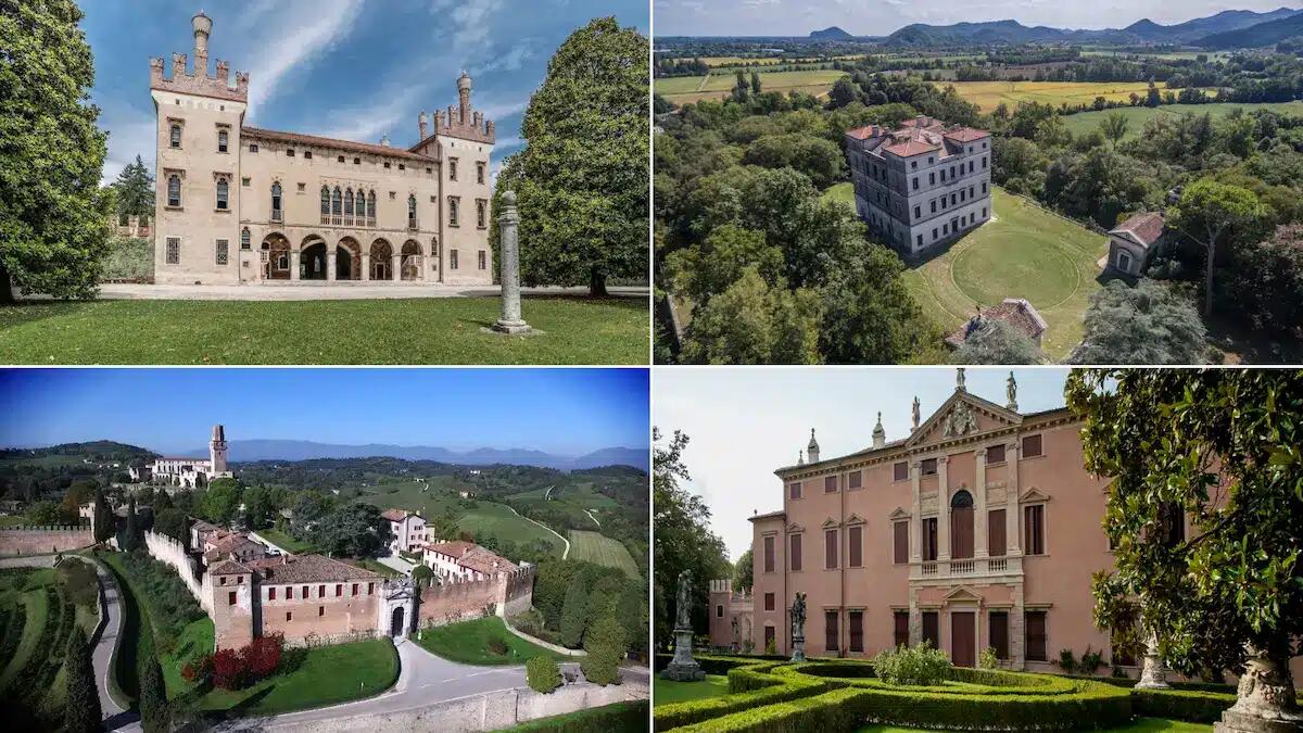 Festival di Dimore Amiche del Veneto dal 15 marzo al 6 aprile 2025: il programma -