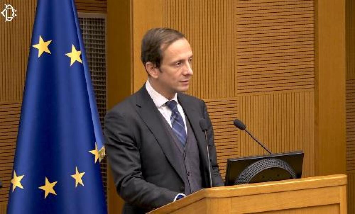 Interreg Italia-Slovenia: evento annuale a Gorizia e Nova Gorica - 