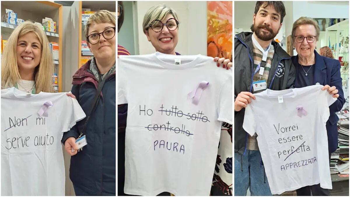 "Casa delle Farfalle" diventa il nuovo "rifugio" di Portogruaro per chi lotta contro i disturbi alimentari -
