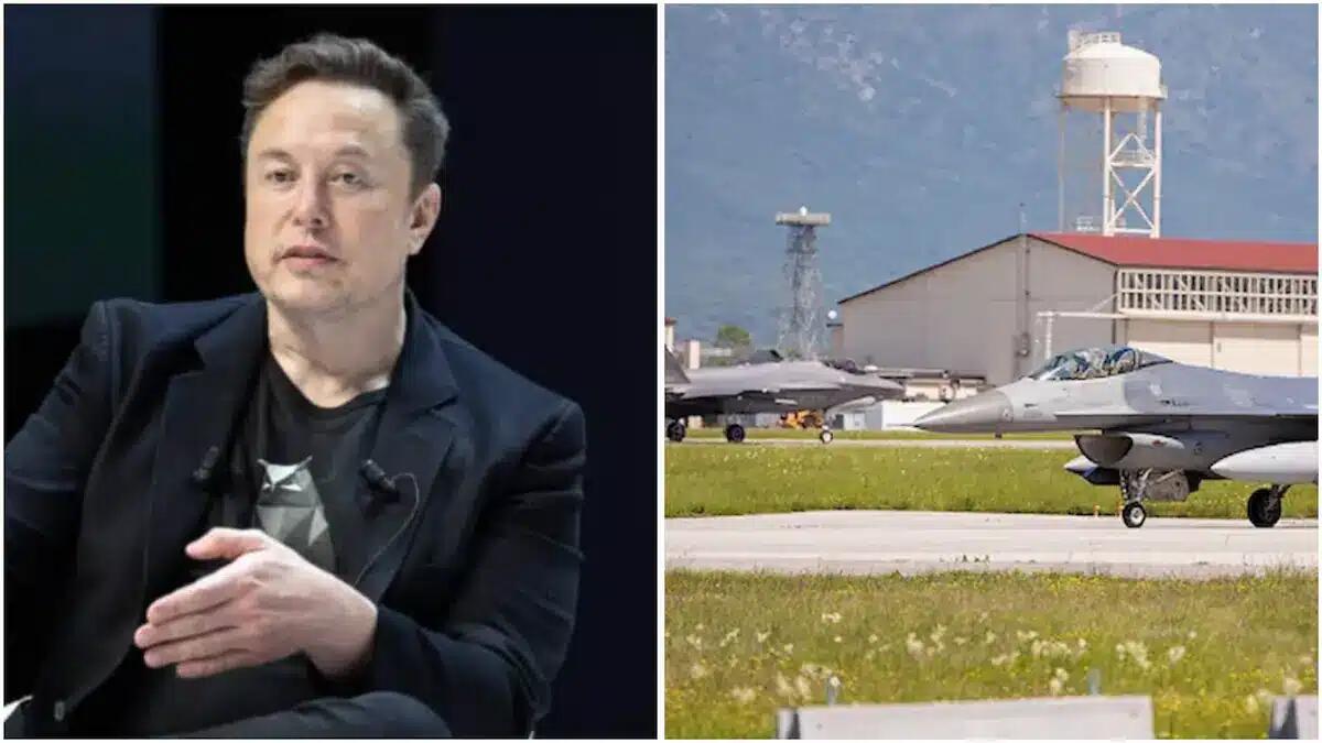 "Spiegate cosa avete fatto la scorsa settimana": Elon Musk scrive ai dipendenti della base di Aviano - 