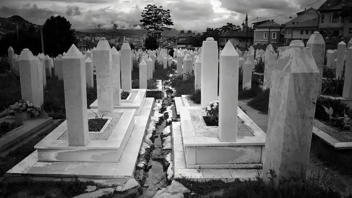 “Ulica Titova 29”: la mostra fotografica di Gaetano De Faveri sulla guerra e la speranza a Pordenone - 