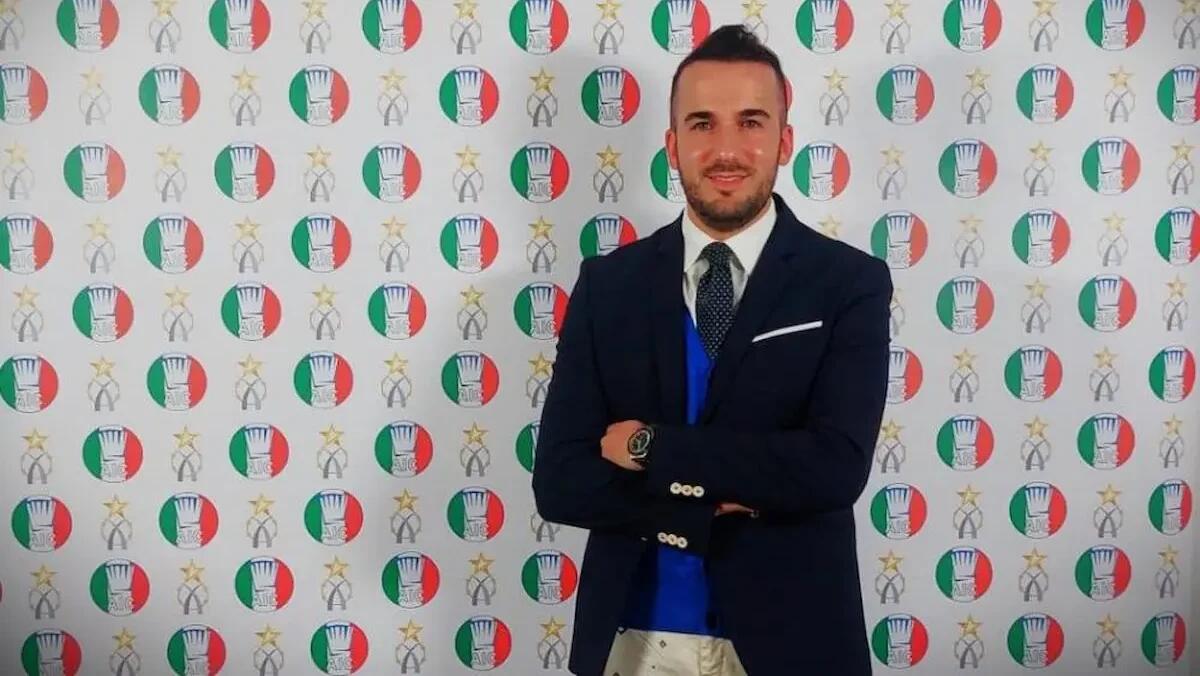 Eccellenza e passione nel food: premio comunicatore a Daniele Bartocci - 