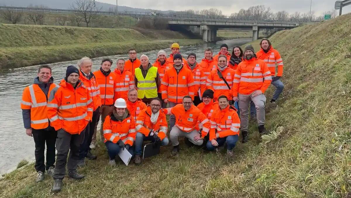 Autostrade Alto Adriatico: 28 ingegneri per la sicurezza dei ponti e viadotti -