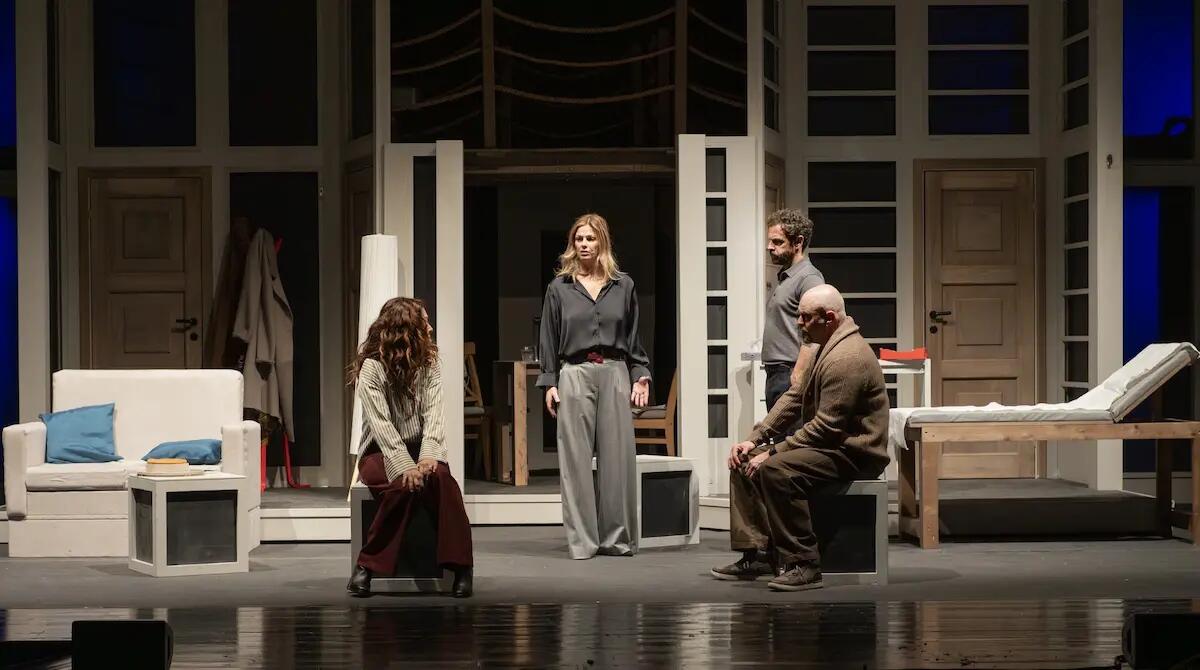 “Ti sposo ma non troppo”: la commedia romantica con Vanessa Incontrada arriva a Gorizia - 