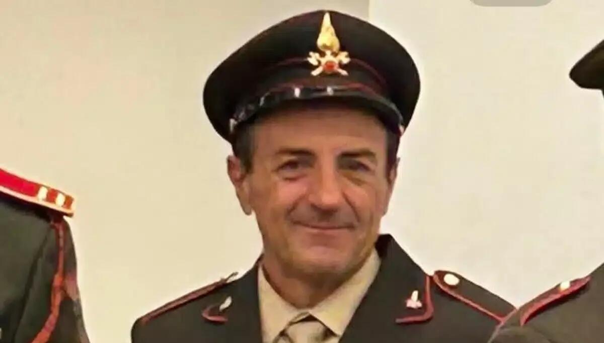 Vigili del Fuoco in lutto, è morto a 59 anni Lorenzo Zanin: ha servito per 41 anni nella stessa caserma - 