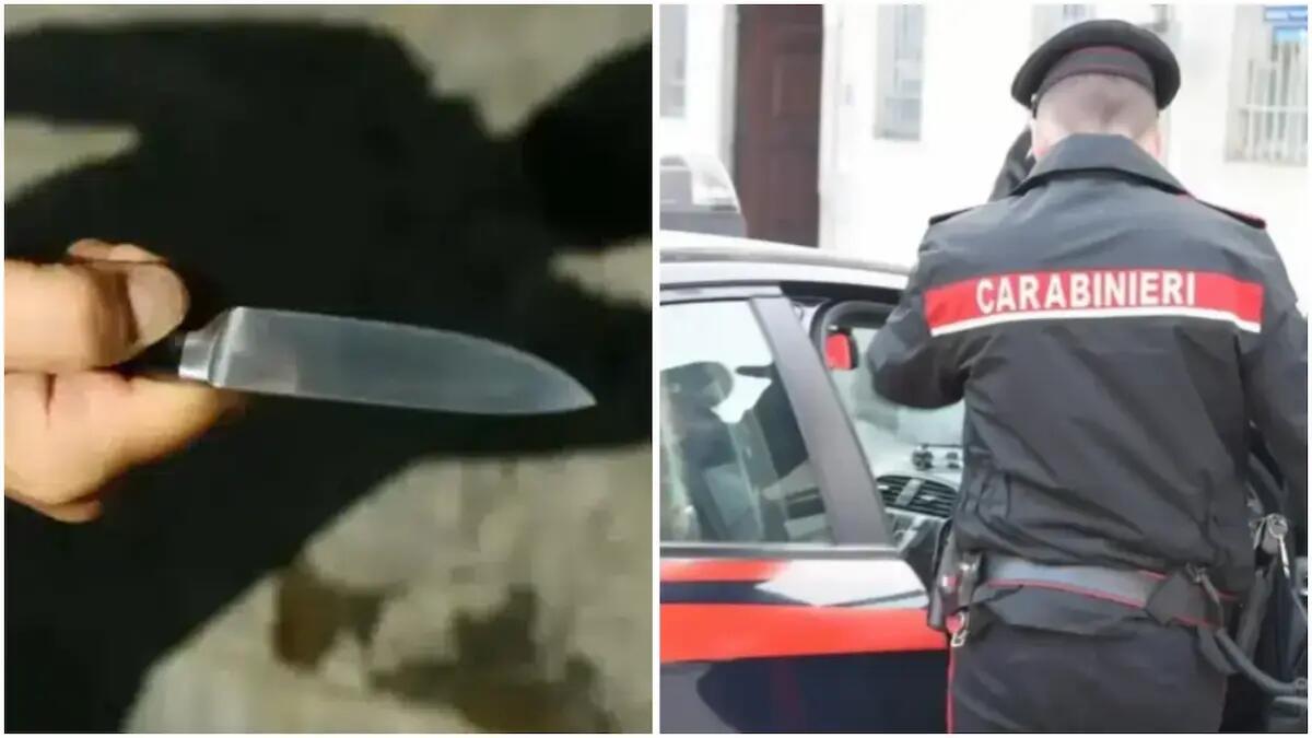 Pomeriggio di sangue e paura: accoltellati un 21enne e un 27enne in poche ore, ferito anche un agente - 