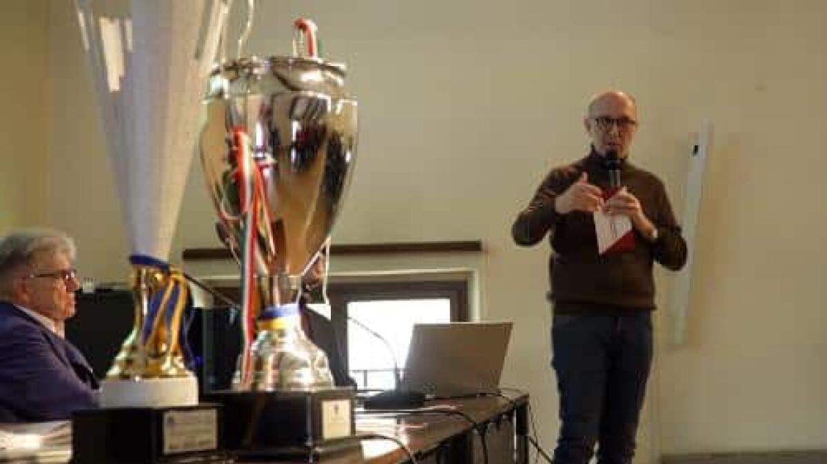 Celebrazione vittoria Coppa Italia Eccellenza Fvg: l'assessore elogia coesione e valore territoriale - 