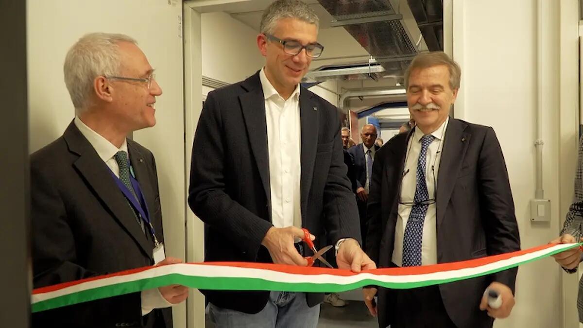 Bic incubatori Fvg lancia un'infrastruttura all'avanguardia per il futuro delle startup - 