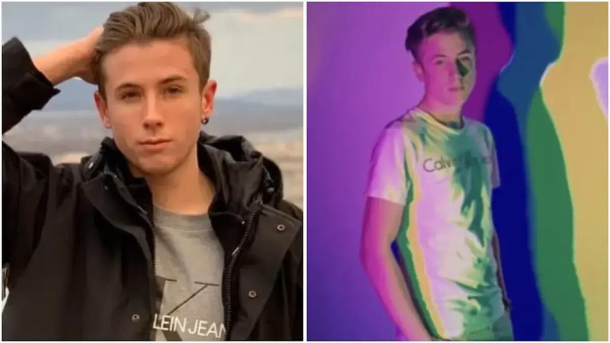 "Ipotesi avvelenamento": possibile svolta nel caso di Matteo Babici, morto a 24 anni. Eseguita l'autopsia. - 