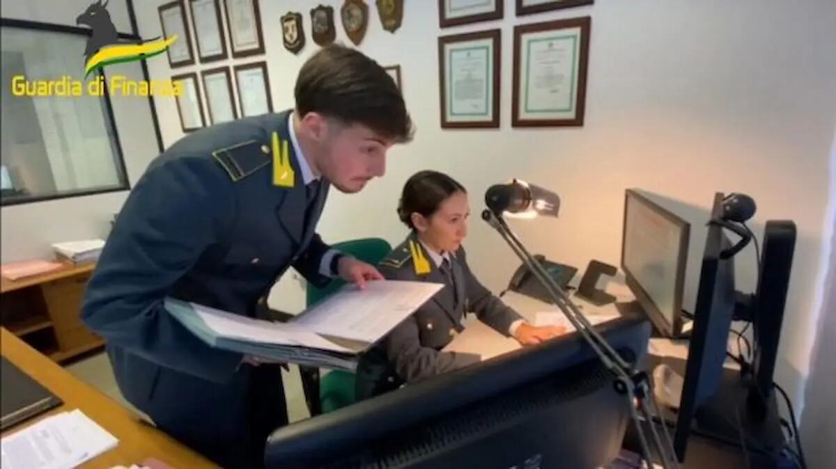 Frode sui bonus edilizi, maxi sequestro da 2 milioni di euro: implicate due aziende vicentine - 