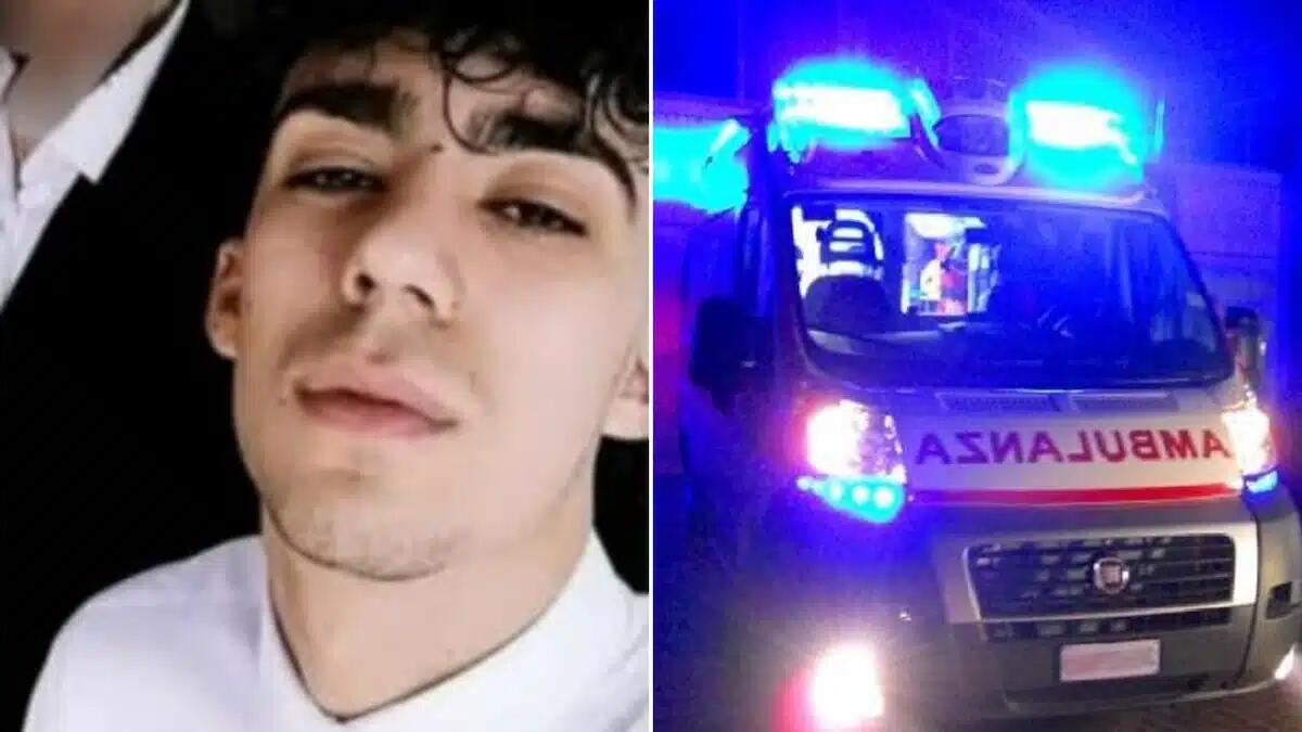 Giovane di 22 anni muore sul lavoro: Daniel Tafa aveva appena festeggiato il suo compleanno - 