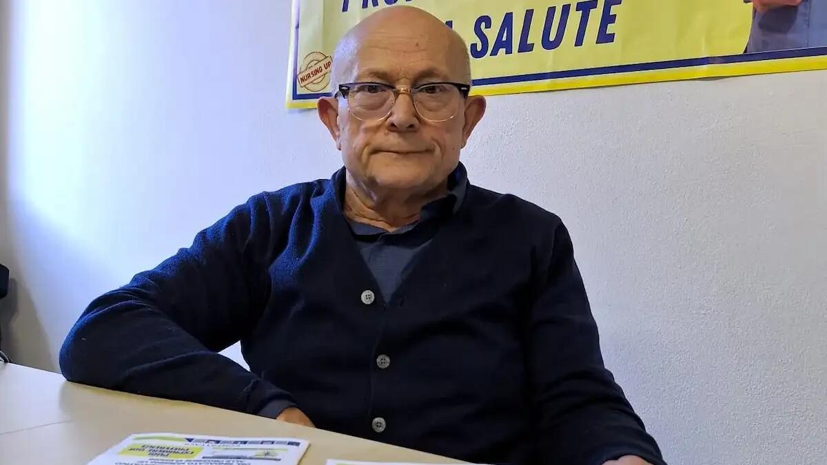 Regione Veneto presenta la mobilità aggregata per gli infermieri - 