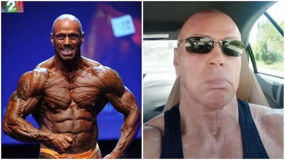 Si è spento Stefano Capitanio, pilastro del tifo ultras udinese e campione di bodybuilding: aveva 60 anni - 
