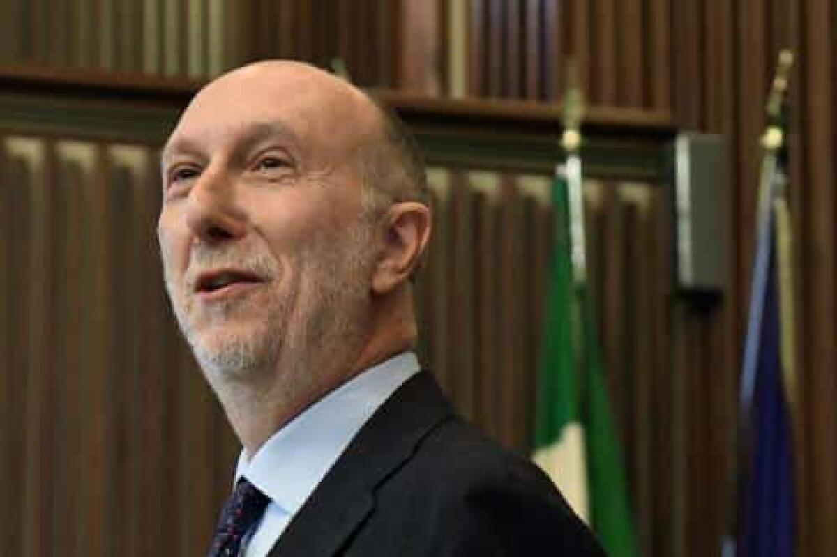 Nuovo Ospedale di Comunità a Monfalcone: risposte dell'assessore regionale alla Salute - 