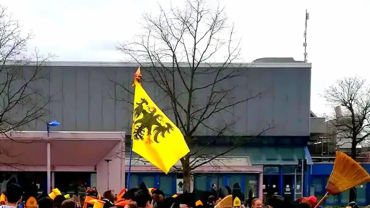 Le scolaresche di Codroipo “rifanno” la battaglia napoleonica del Tagliamento - 