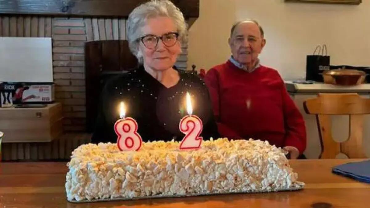 Si lascia andare dopo la morte della moglie e muore un mese dopo: l'amore eterno di Anna e Giovanni - 