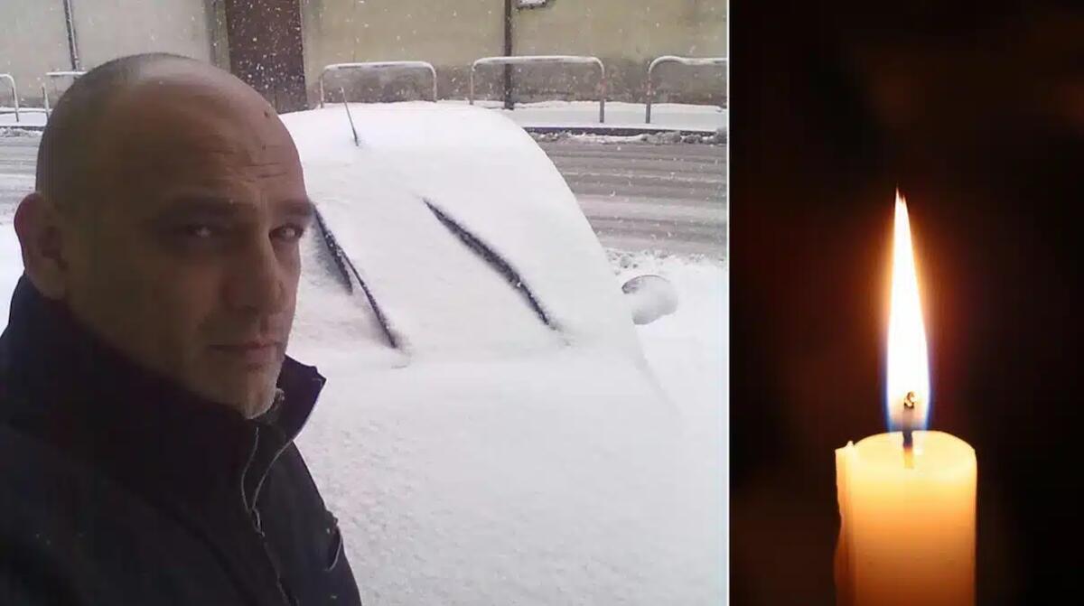 Silvano Volpin si accascia davanti ad alcuni clienti e muore: l'ex amministratore comunale aveva 58 anni - 