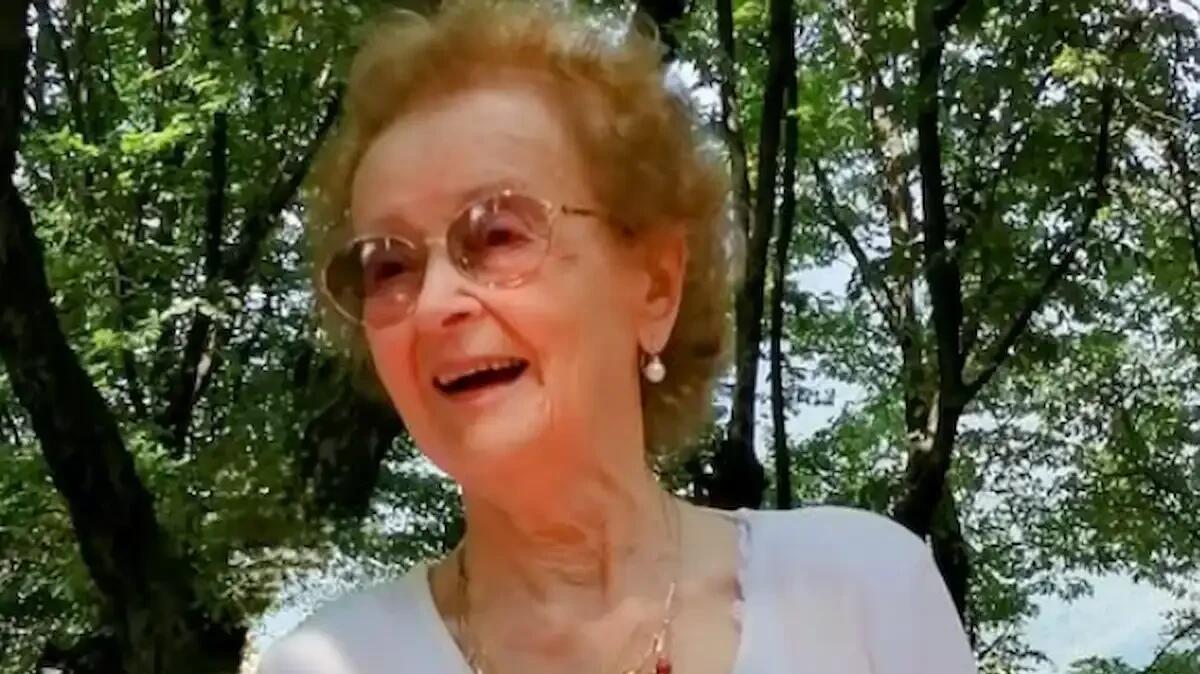Si è spenta Teresa Peghin: addio alla partigiana "Wally", una vita dedicata alla lotta per la libertà -