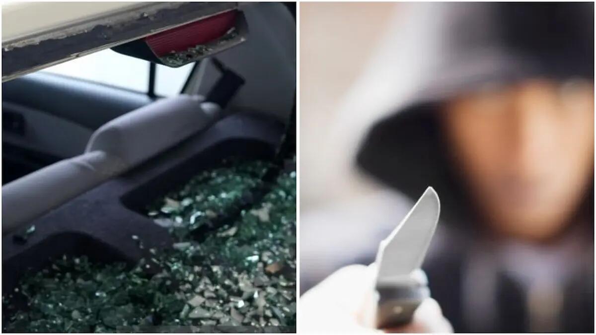 Notte di paura, quattro giovani aggrediti da un branco armato - 