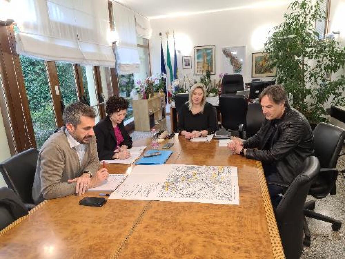 Rifacimento ponte a Cinque Strade: chiusa viabilità per due mesi - 