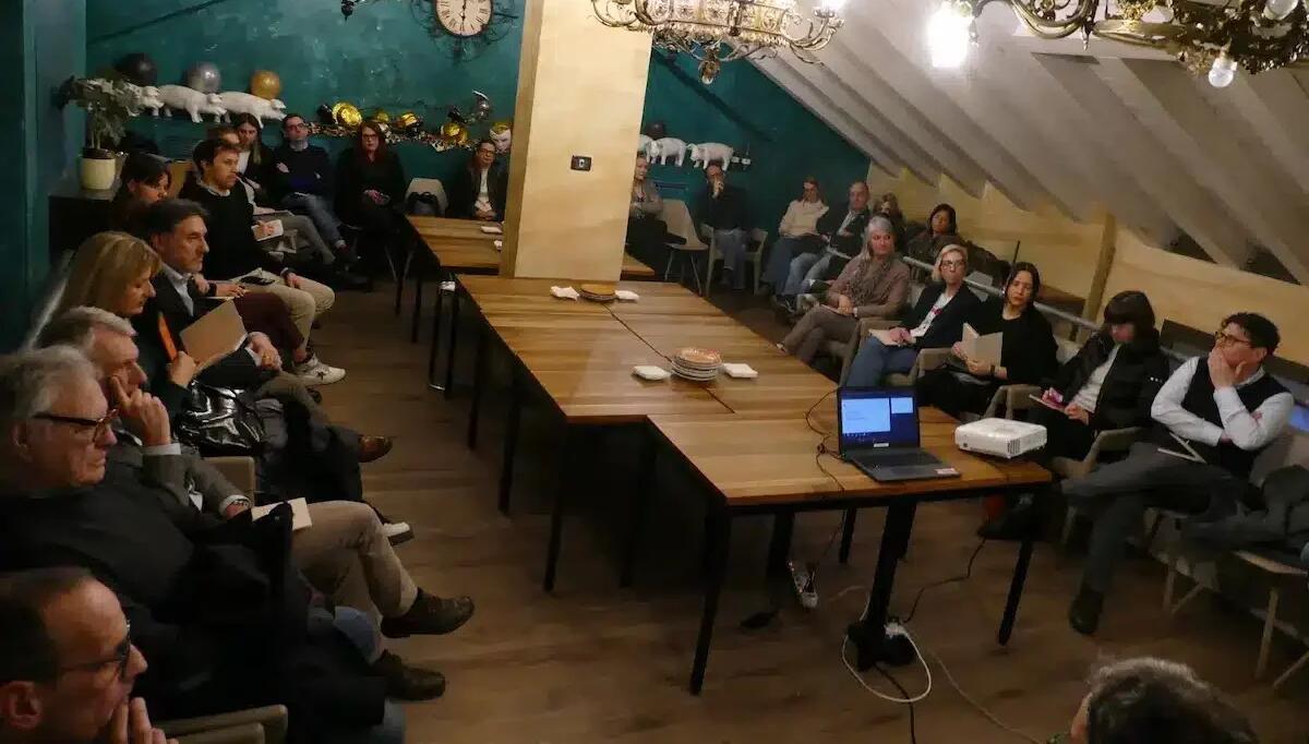 Itaca presenta il programma formativo per aziende e PA su violenza di genere e benessere -