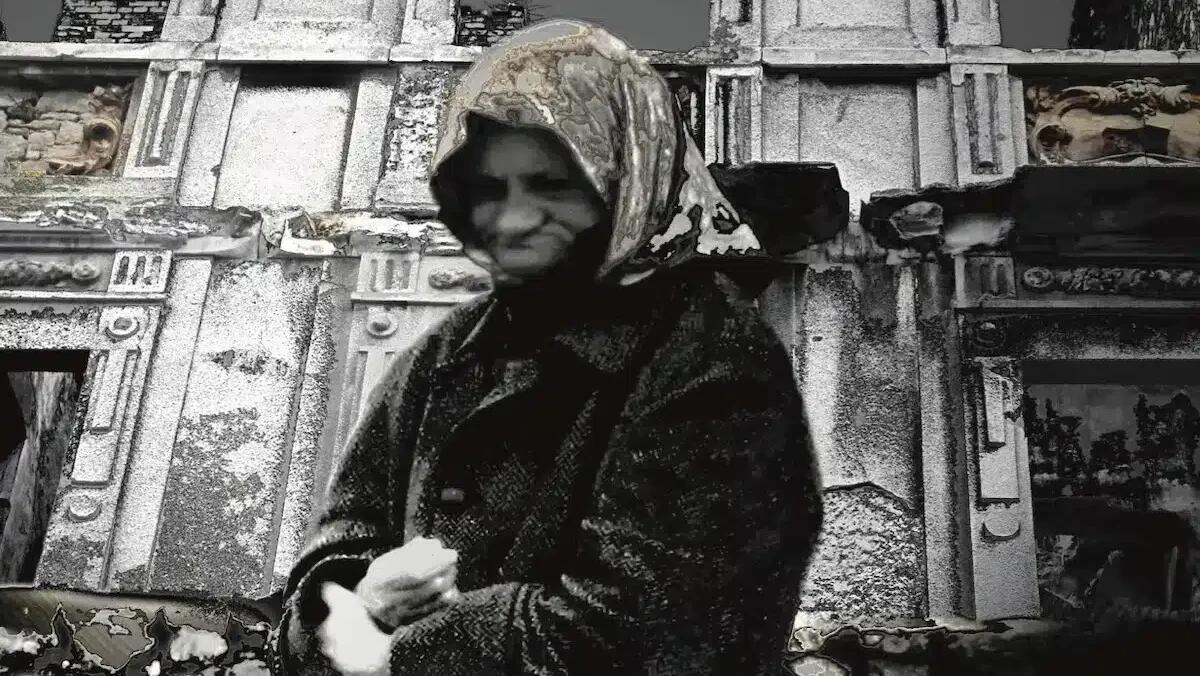 "Ulica Titova 29": la mostra fotografica che racconta la guerra e la speranza a Pordenone - 