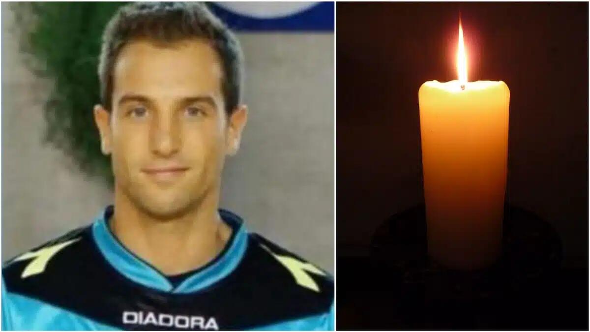 Era stato il miglior arbitro veneto nel 2018: trovato morto in casa Alberto Fantin. Aveva solo 37 anni - 
