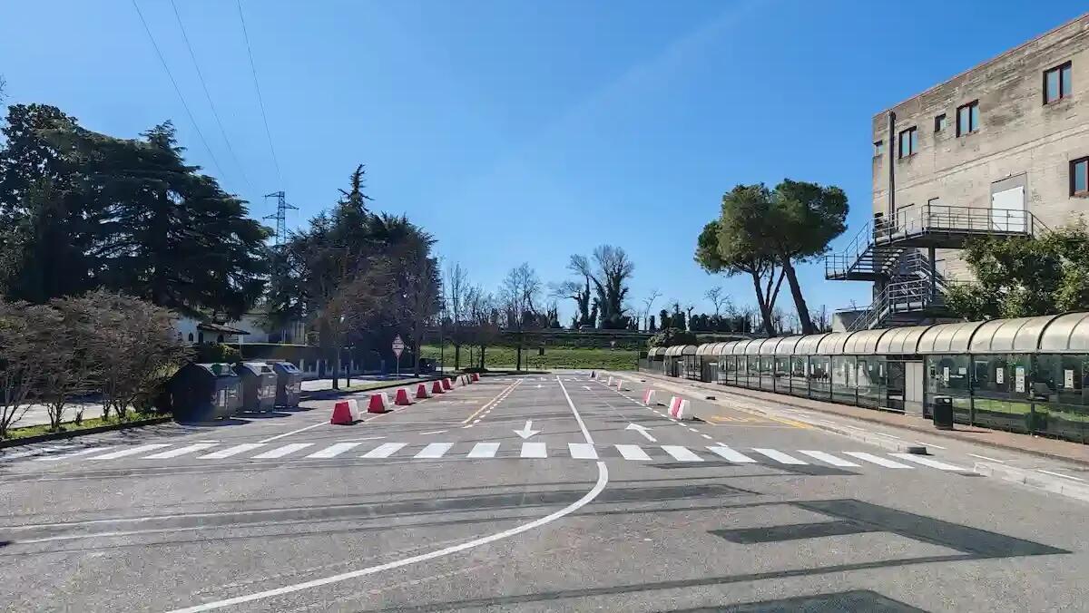A San Donà di Piave miglioramenti al trasporto pubblico e alla sicurezza degli studenti -