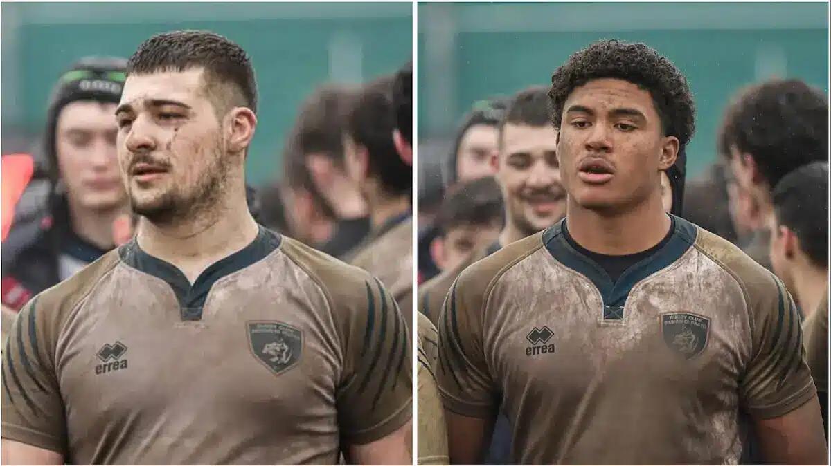 Il RC Pasian di Prato conquista la Nazionale: due rugbisti tra gli Under 18 per la sfida contro il Galles - 