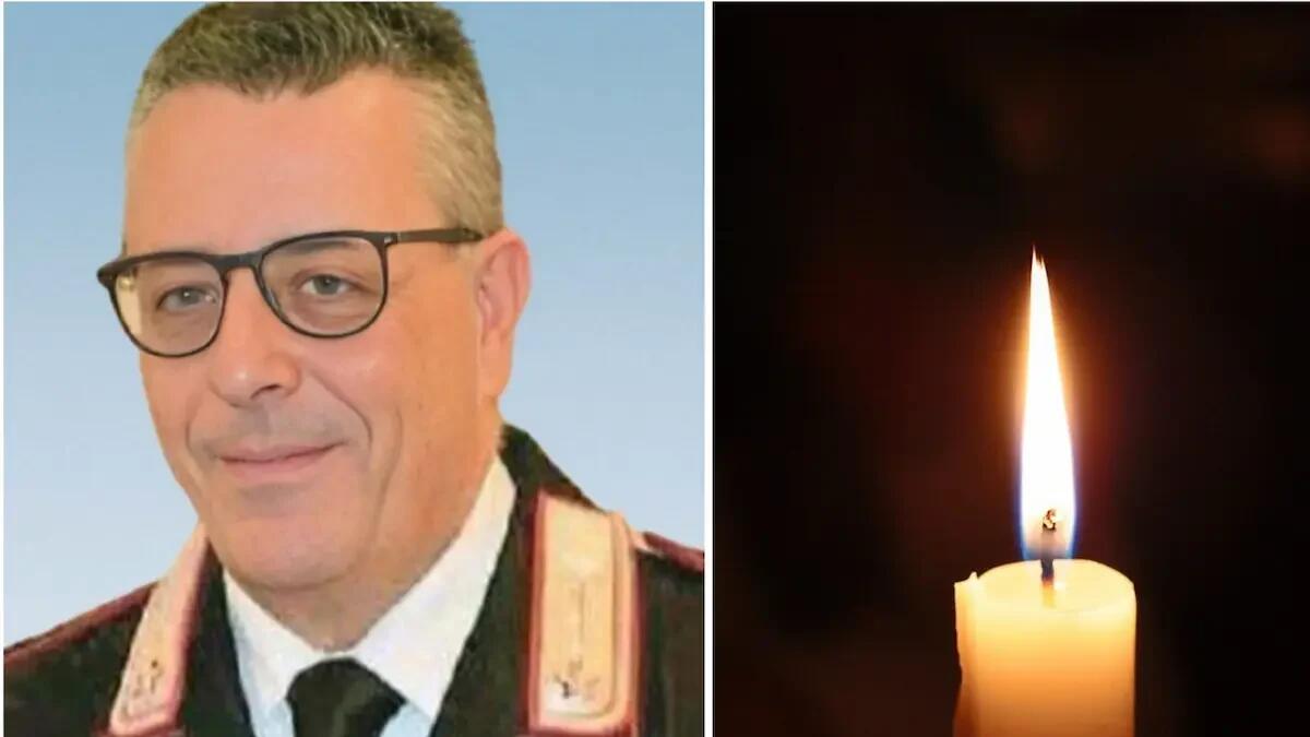 Latisana perde un pilastro della comunità: addio a Fabio Rinaldi, ex comandante dal cuore grande - 