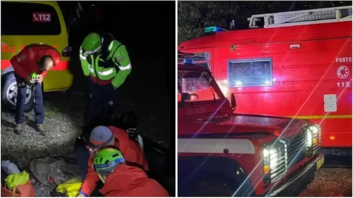 90enne scomparso da giorni, ancora nessuna traccia: trovata l'auto dell'uomo, le ricerche non si fermano - 