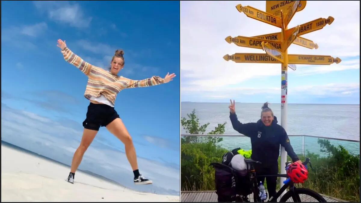 Da Sappada all’Oceania in memoria di Valentino: il progetto umanitario di Veronica Danieli - 