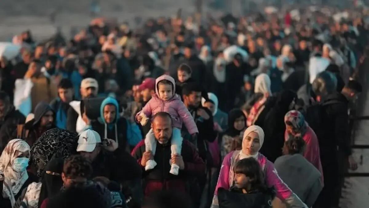 Immigrazione, report 2024: in aumento sulla rotta balcanica il flusso di minori egiziani - 