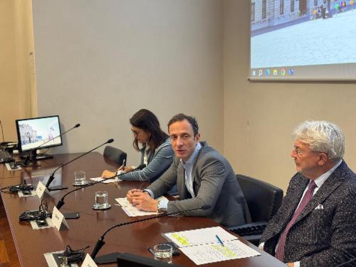 Il Festival del Cambiamento 2025 a Gorizia: riflessioni sulla pace e la difesa europea - 