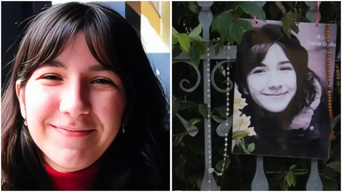 Ruba la foto di Giulia Cecchettin dalla chiesa, ma le telecamere lo incastrano: chi è l’autore del gesto - 